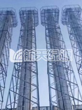 河北工業大學項目(口徑DN850mm)