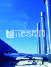 牛欄山項目(口徑DN1400mm,高度24m)