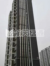 順義趙全營項目(口徑DN750mm)