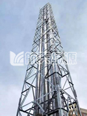 通州月亮河項目(DN750mm)