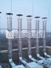 佑安醫院項目(口徑DN800mm)