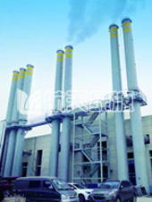 北京通州（環球主題公園）（口徑DN1500mm，高度27m）